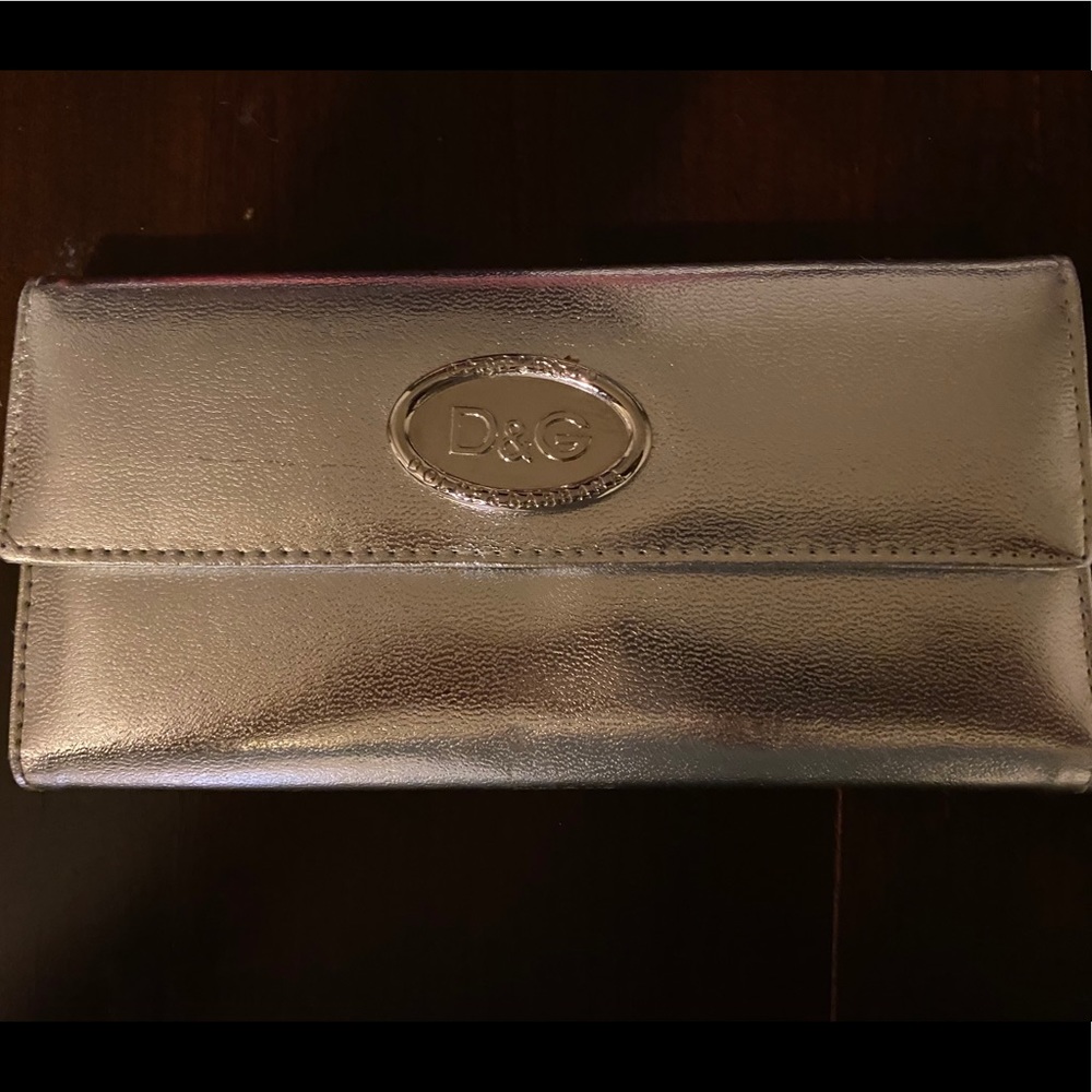 Dolce & Gabbana Card Holder